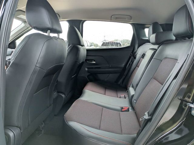 Used 2026 Black Nissan SR image 9