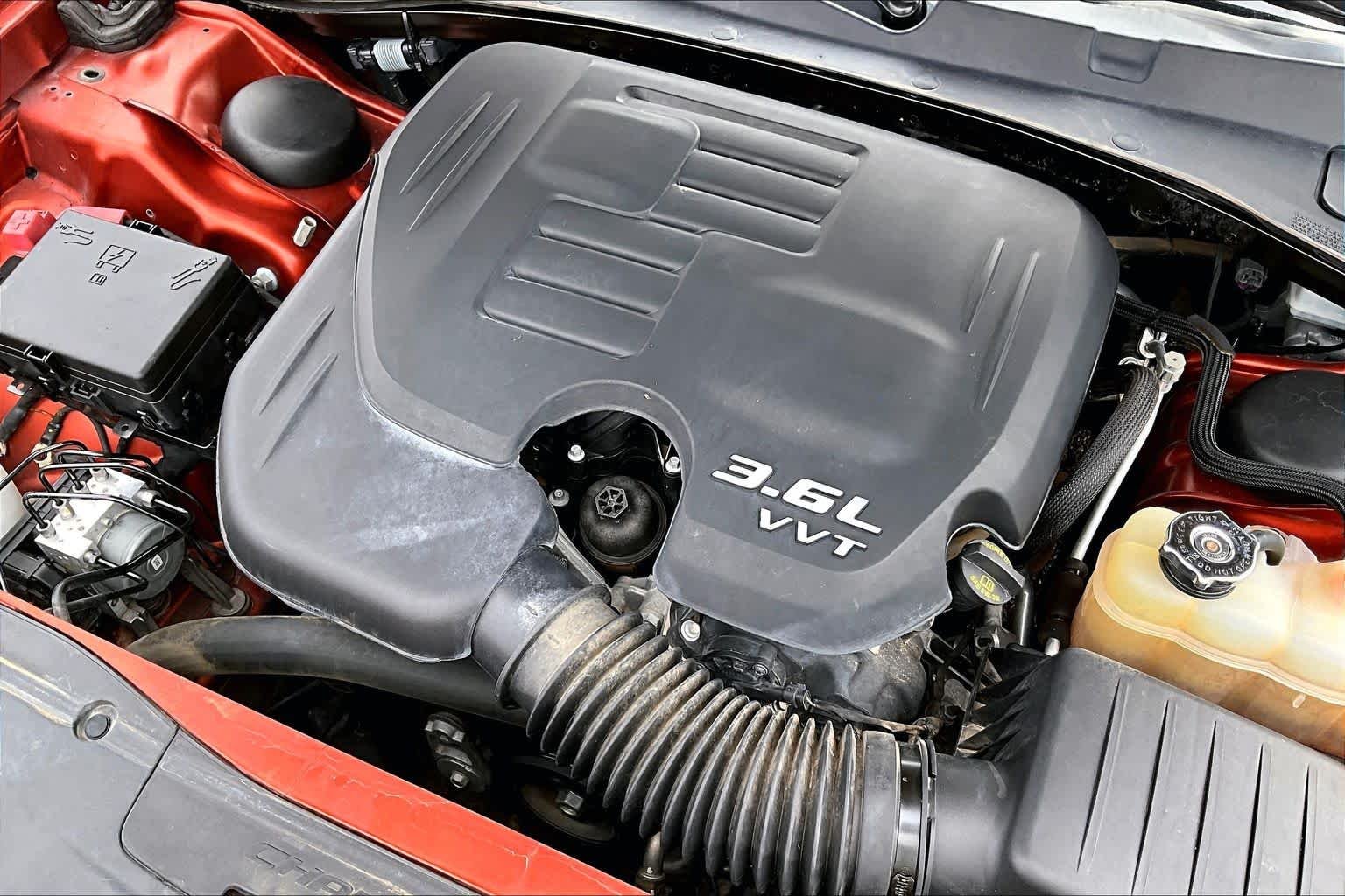 Used 2022 Sinamon Stick Dodge GT image 34