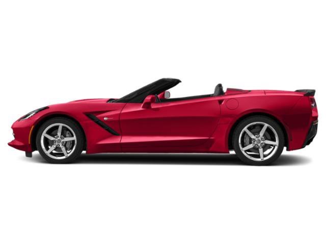 2015 Chevrolet Corvette Base - Photo 6