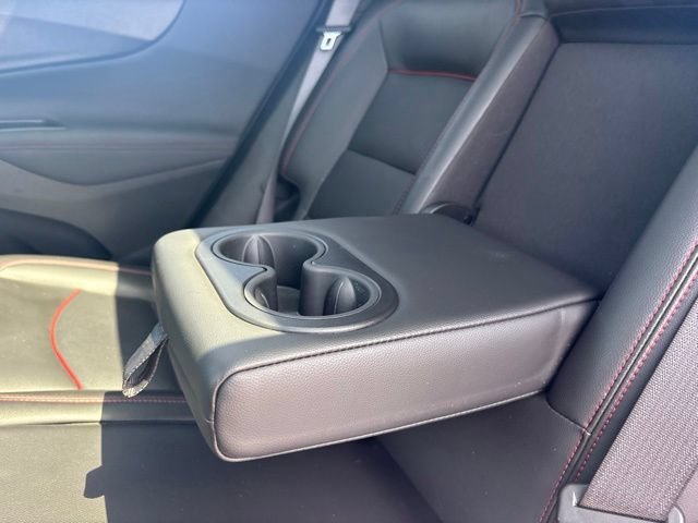 2022 Chevrolet Equinox RS - Photo 35