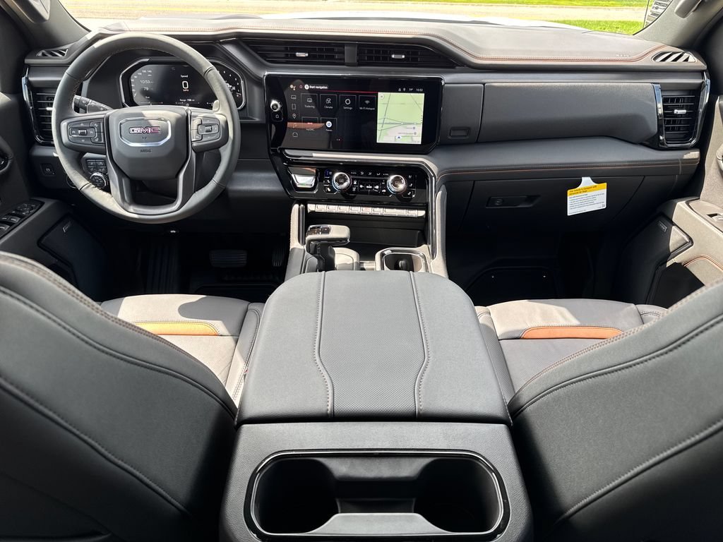 2026 GMC Sierra 1500 AT4 - Photo 25