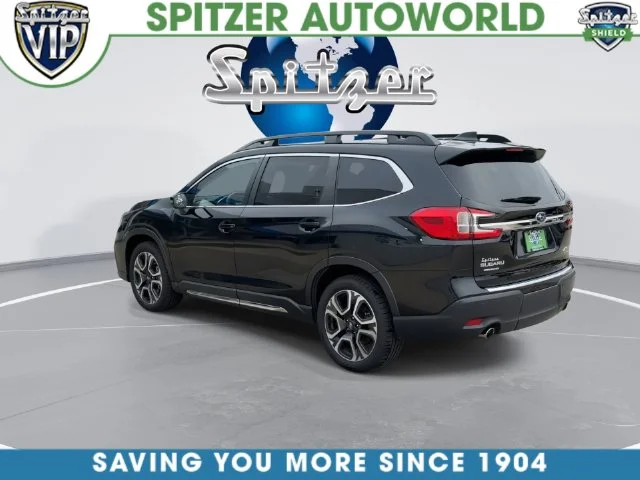 Used 2023 Black Subaru Limited image 7