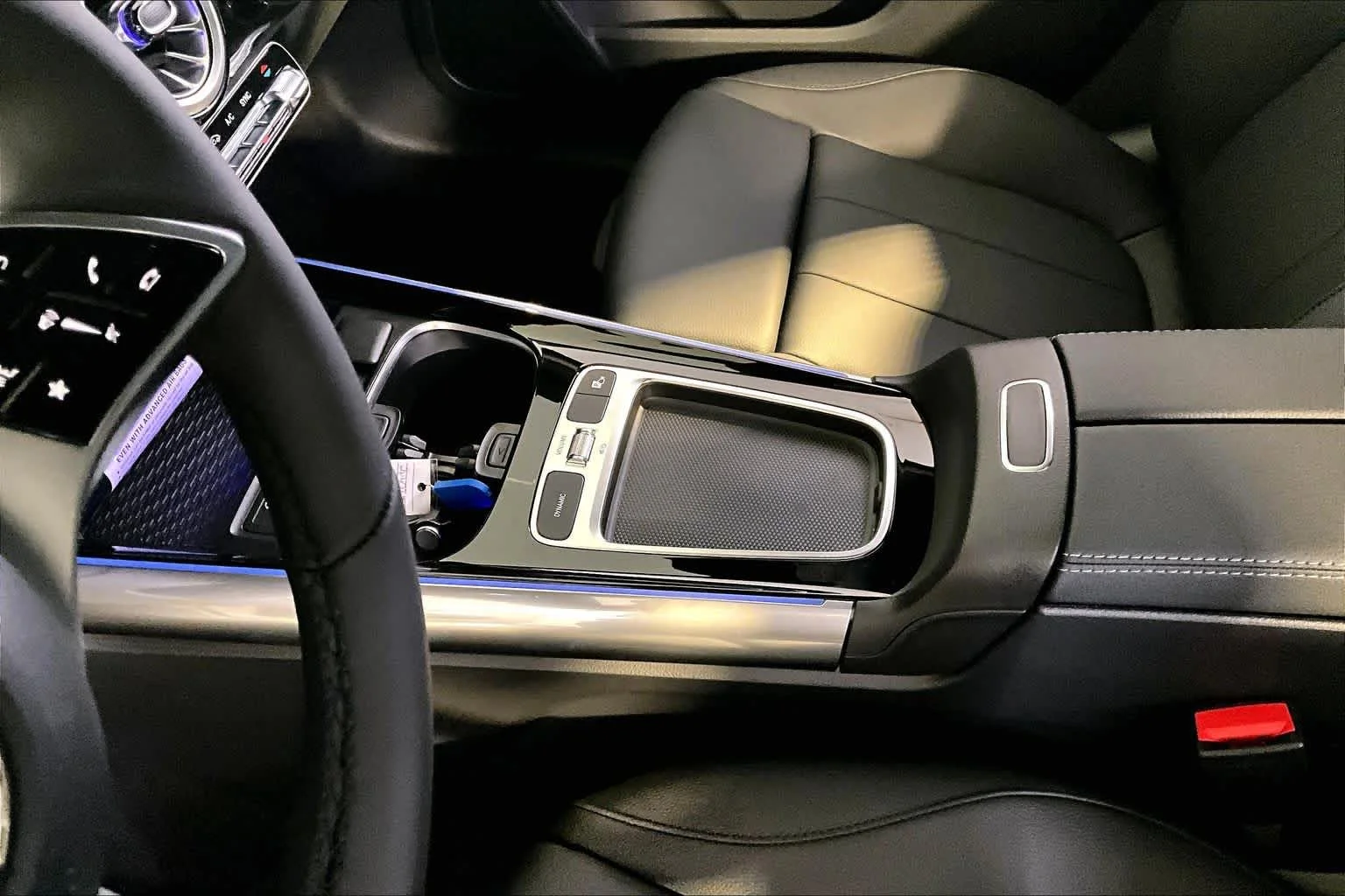 New 2026 Polar White Mercedes-Benz GLA 250 image 10