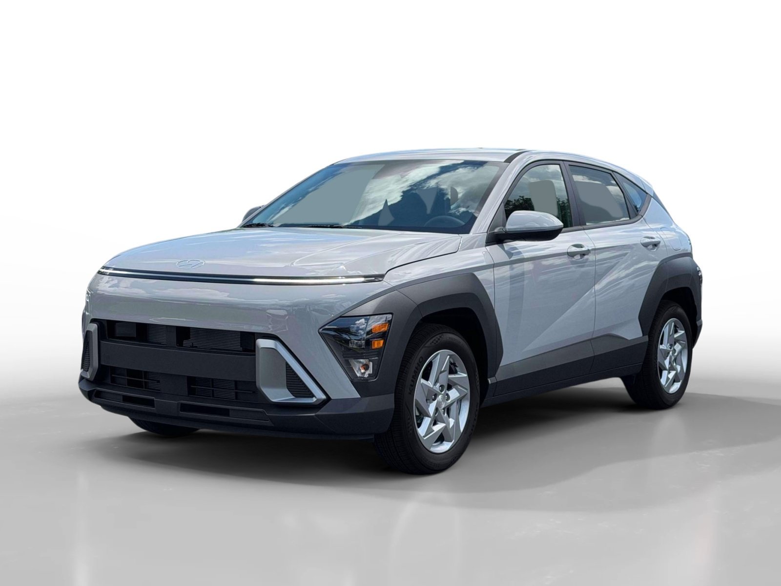 2027 Hyundai Kona