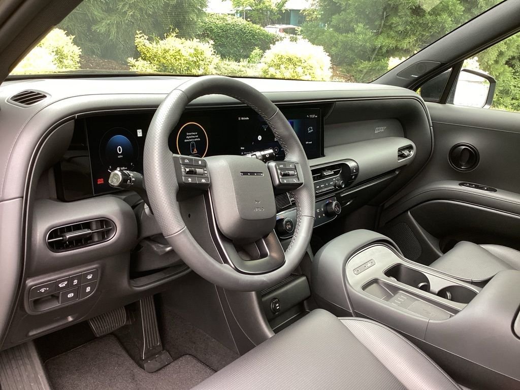 Used 2026 Blue Hyundai XRT Pro image 10