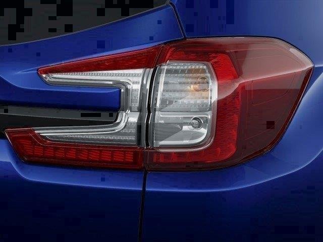 New 2026 SAPPHIRE BLUE PEARL Subaru Limited Bronze Edition image 12