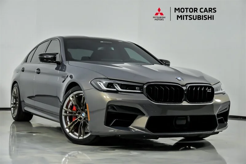 2023 BMW M5
