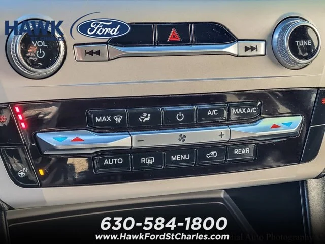2023 Ford Explorer XLT - Photo 38