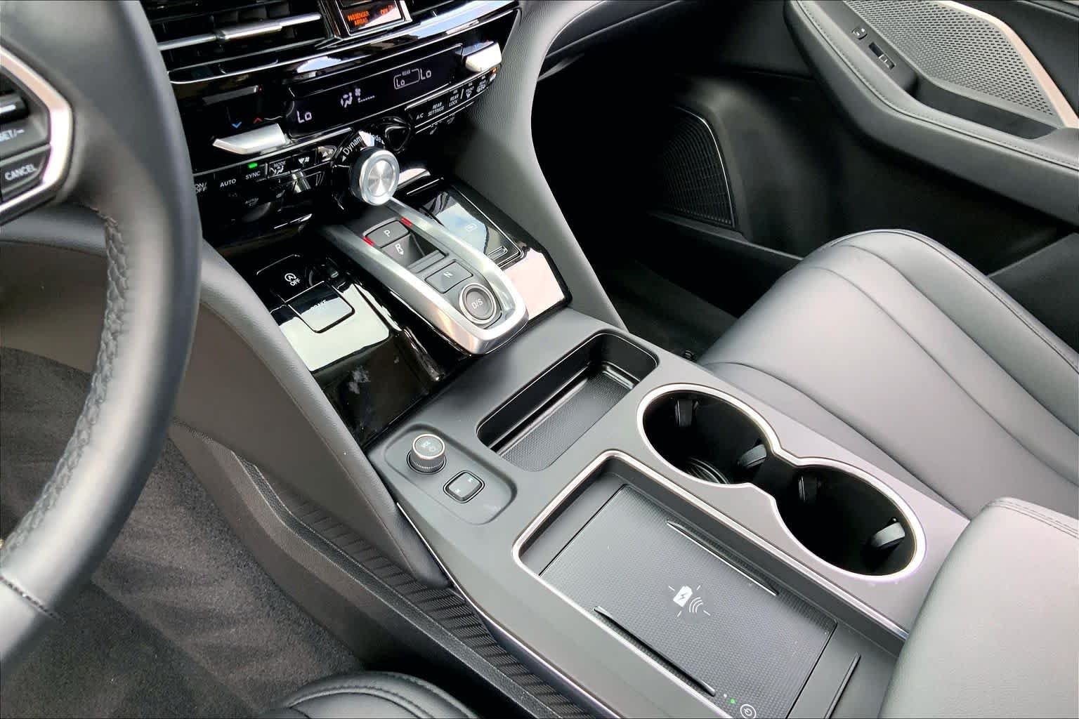 2026 Acura MDX Base - Photo 17