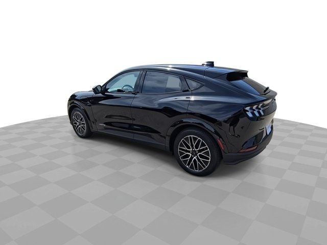 Used 2026 Black Ford Premium image 6