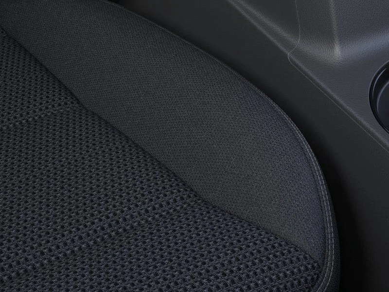 New 2026 Black Chevrolet LT image 21