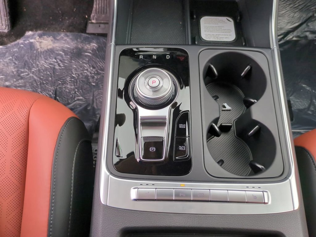 2026 Kia Carnival EX - Photo 22
