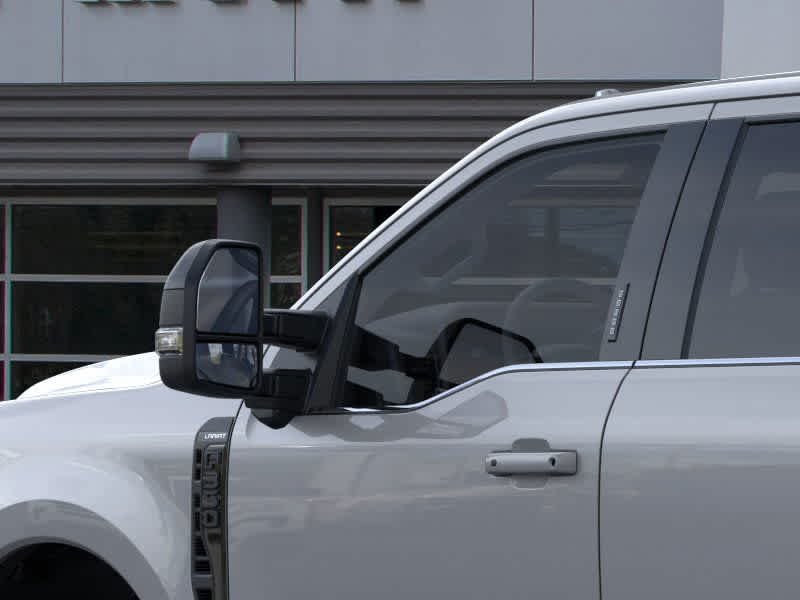 New 2026 Avalanche Ford F-350® Lariat® image 20