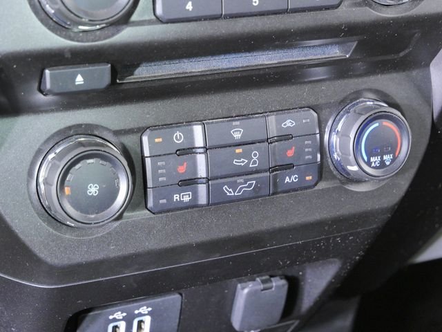 Certified Used 2018 Gray Ford XLT image 31