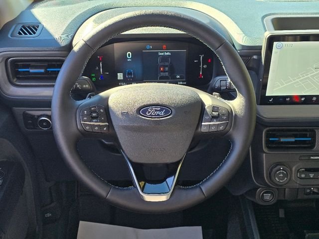2025 Ford Maverick Lobo Premium - Photo 23
