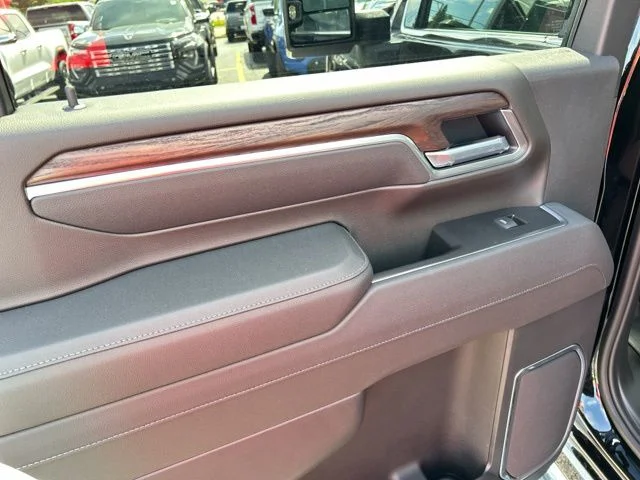 New 2026 Onyx Black GMC SLT image 17