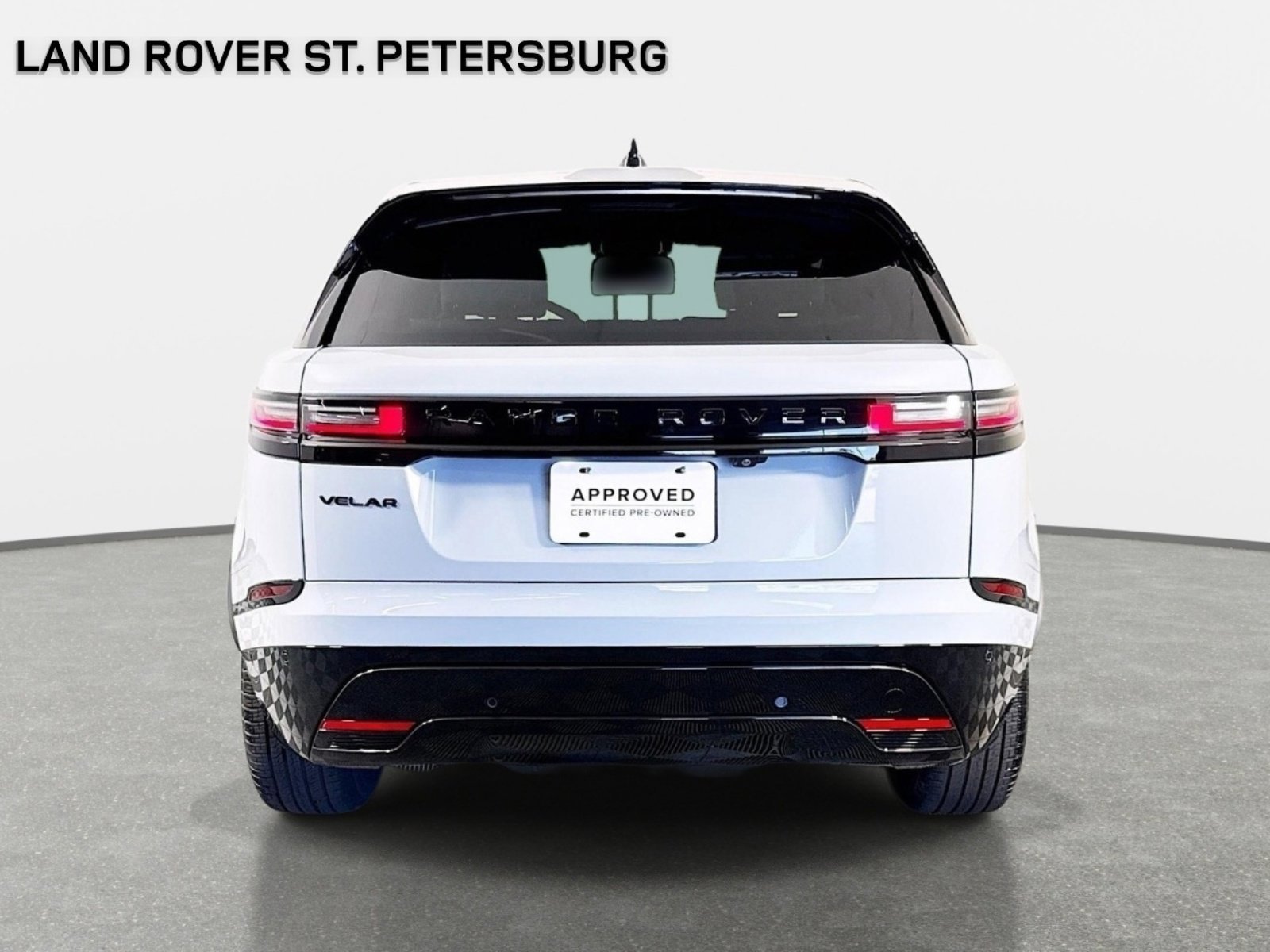 Used 2026 Gray Land Rover Dynamic SE image 6
