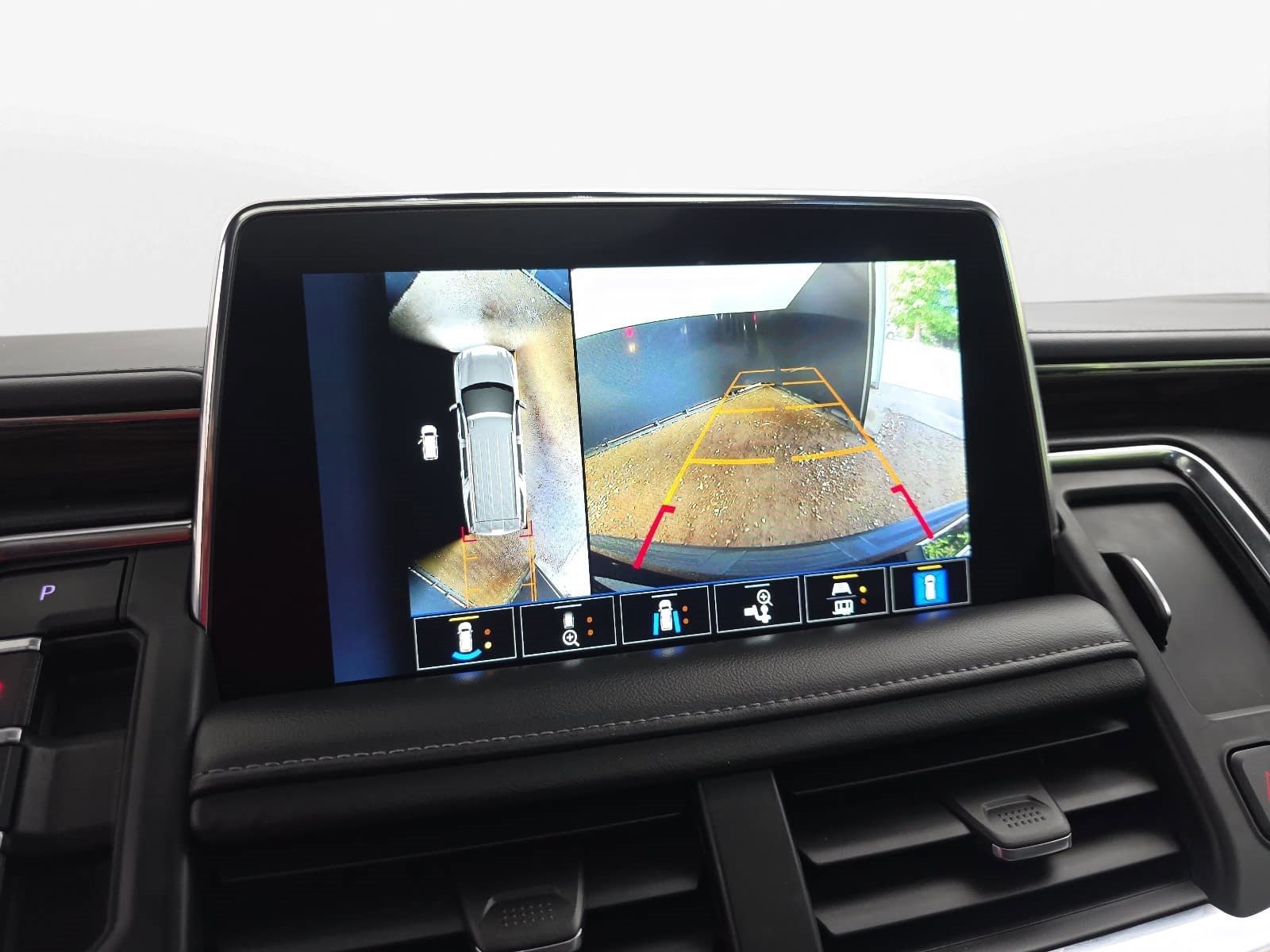 2022 Chevrolet Tahoe Z71 - Photo 19