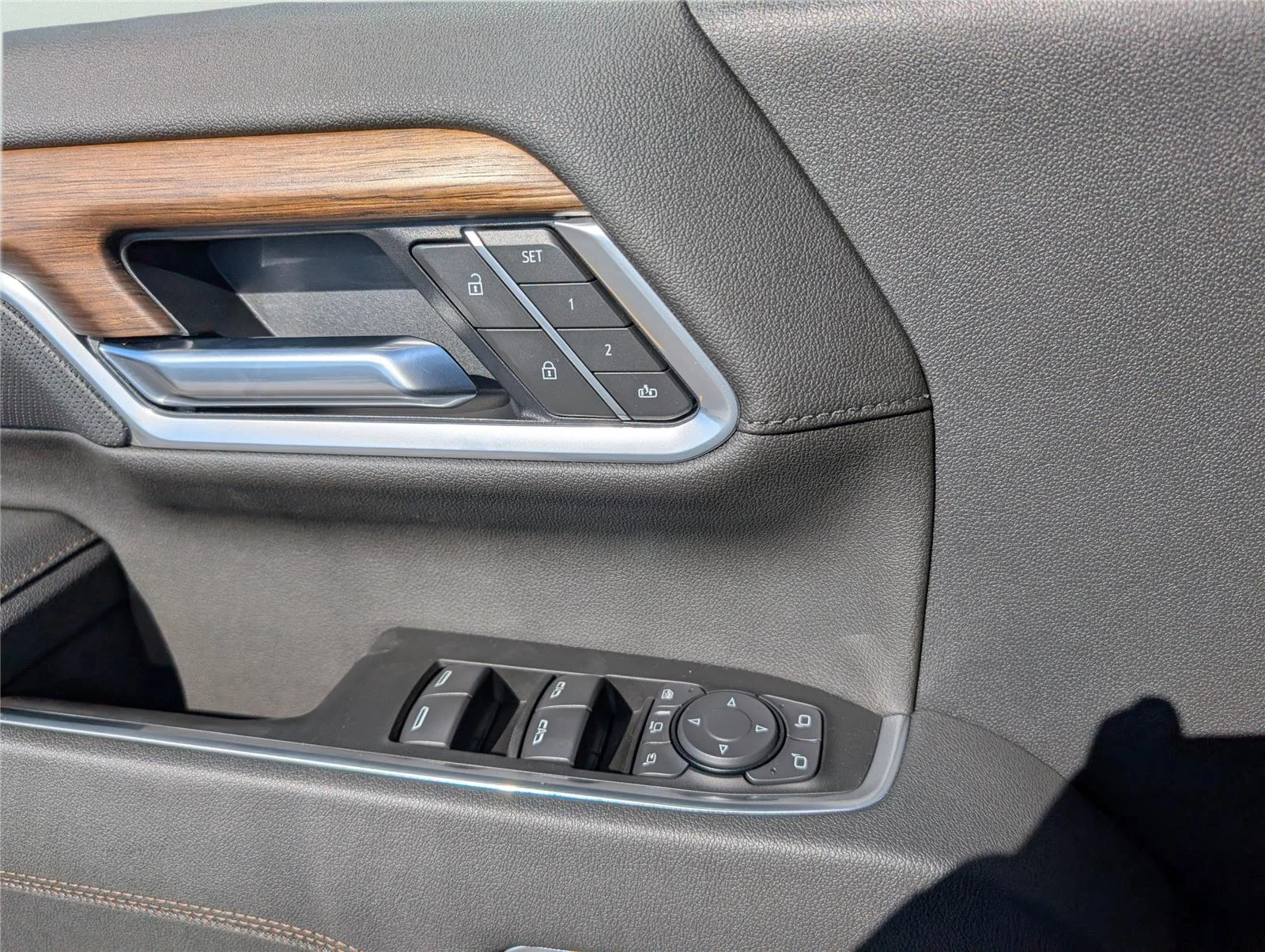 2026 Chevrolet Silverado 2500 HD High Country - Photo 12