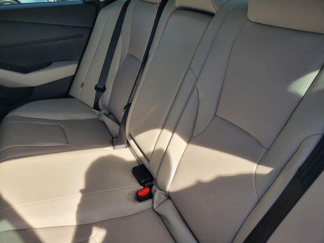 Used 2024  Honda EX-L image 15