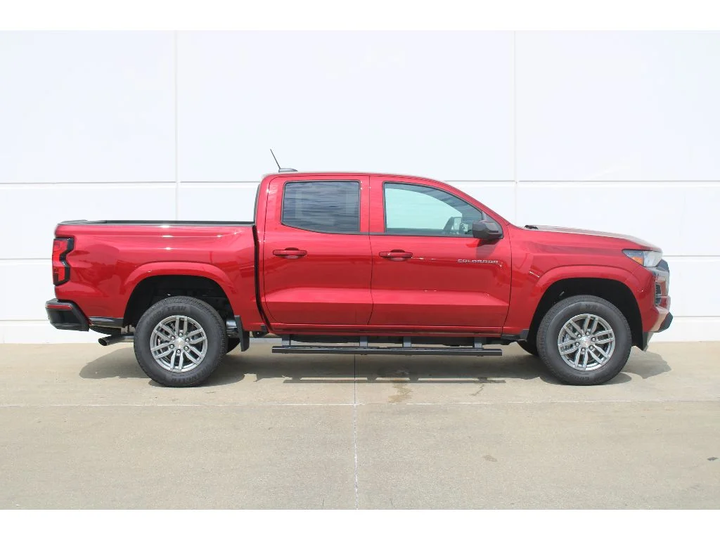 2026 GMC Canyon Elevation - Photo 7