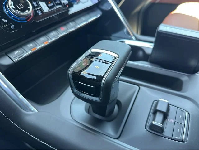 2026 GMC Sierra 1500 Denali Ultimate - Photo 22