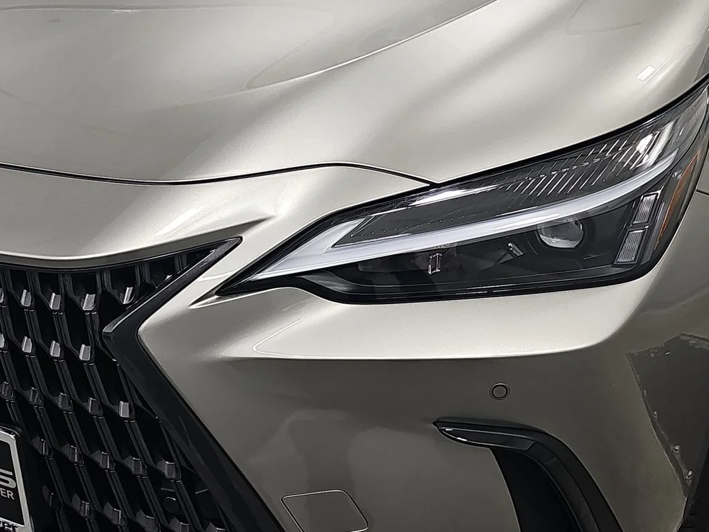 New 2026 Atomic Silver Lexus PREMIUM image 30