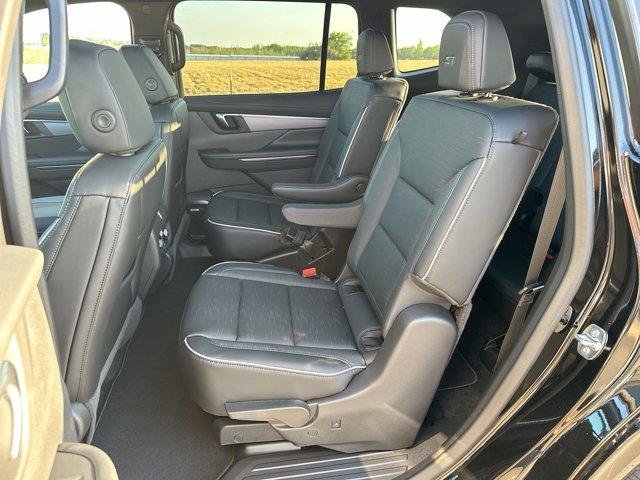 2026 Buick Enclave Sport Touring - Photo 25