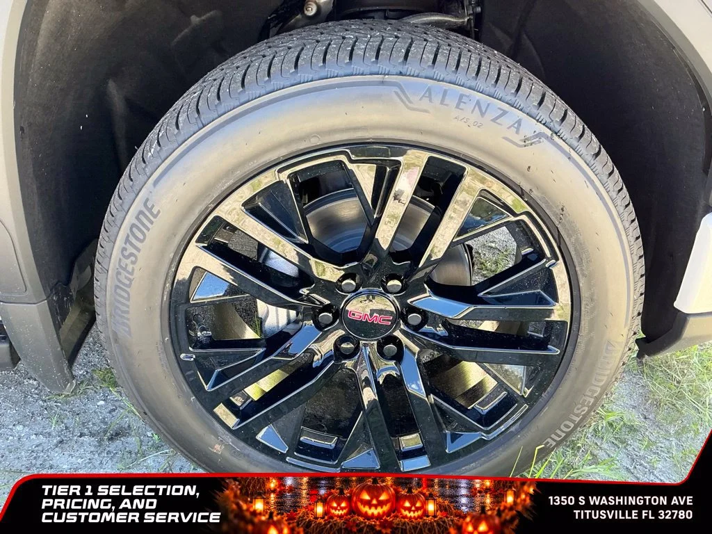 New 2026 Coastal Dune GMC Denali image 12