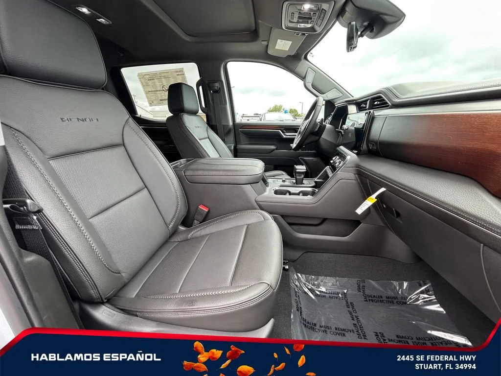 2026 GMC Sierra 1500 Denali - Photo 20