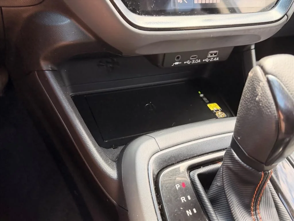 Used 2024 Gray Subaru Limited image 25