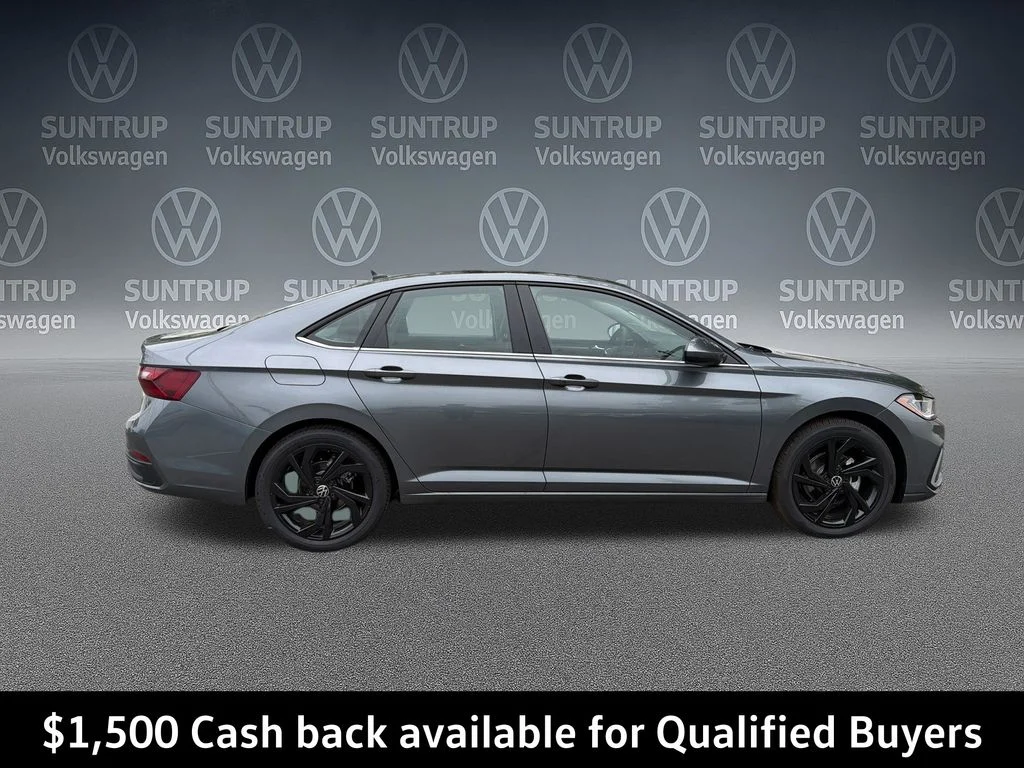 New 2026  Volkswagen 1.5T SE image 6