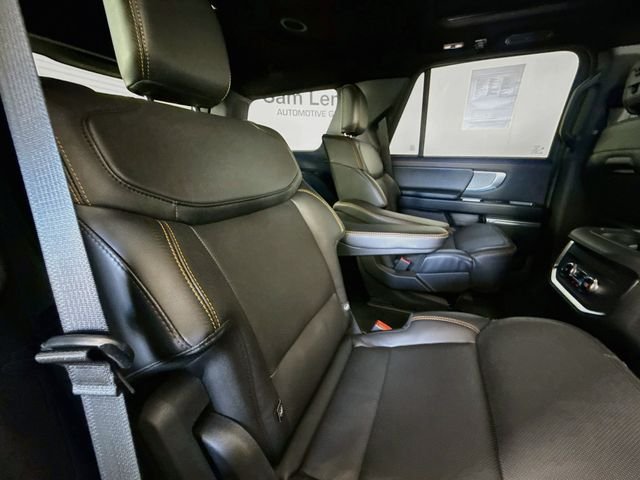 Used 2026 Gray Ford Tremor image 30