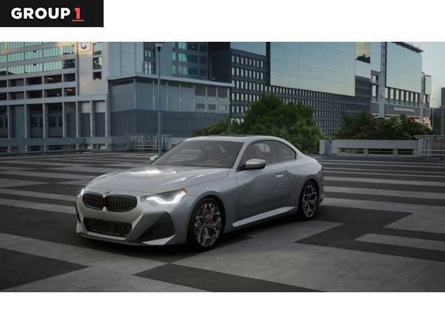 2025 BMW 2 Series 230i xDrive Coupe's photo