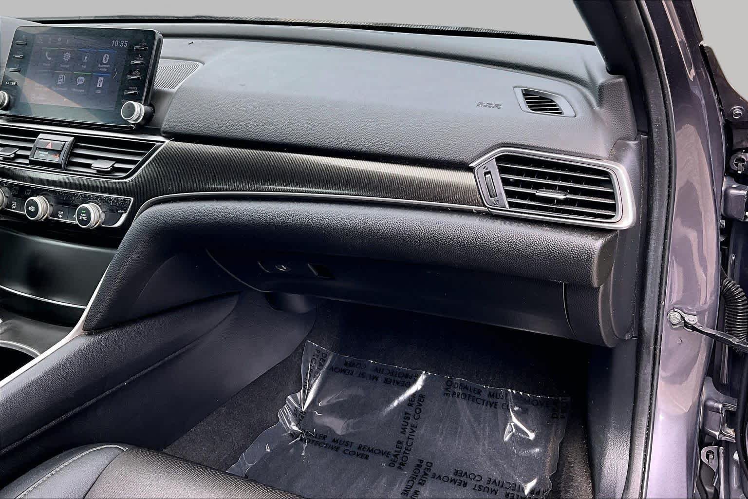 2020 Honda Accord Sport - Photo 19