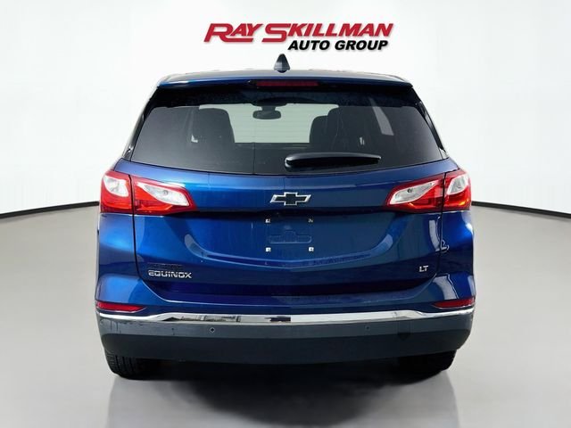 2020 Chevrolet Equinox LT - Photo 6