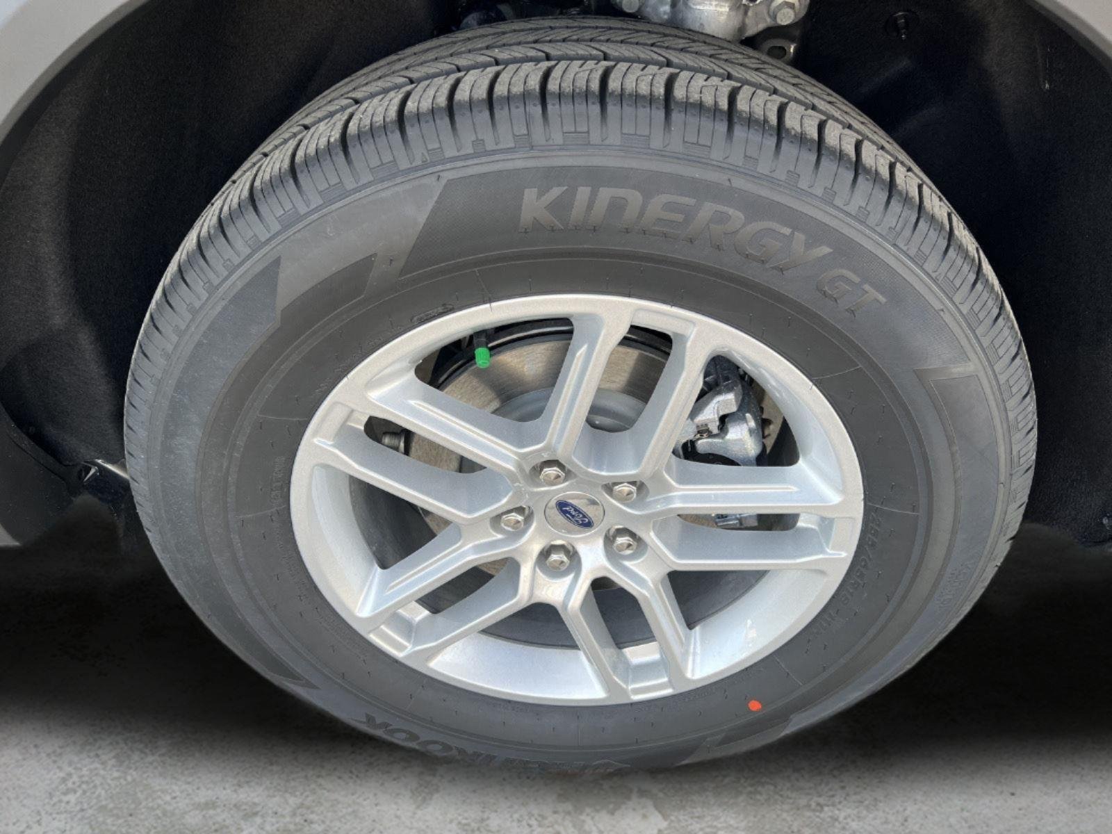 Used 2026 Carbonized Gray Ford Active w/200A Pkg image 30