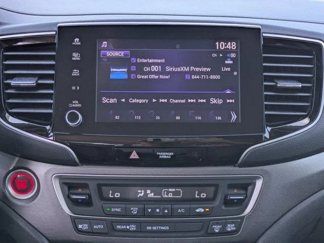 2023 Honda Ridgeline RTL - Photo 17