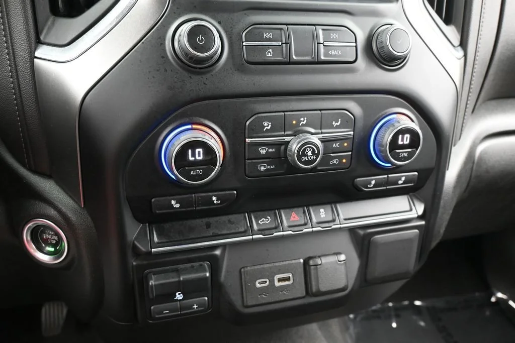 Used 2022 Summit White Chevrolet LT image 20