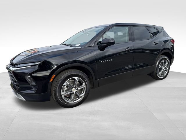2025 Chevrolet Blazer 2.0T 2LT AWD's photo