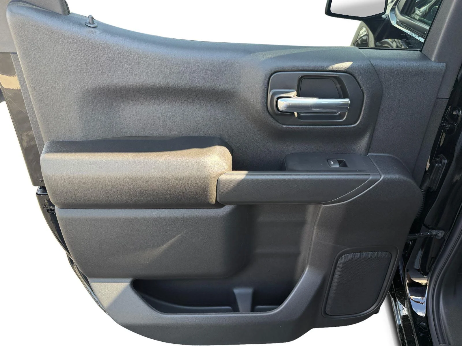 2026 Chevrolet Silverado 1500 Custom Trail Boss - Photo 19