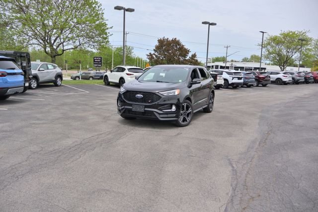 2022 Ford Edge ST AWD's photo