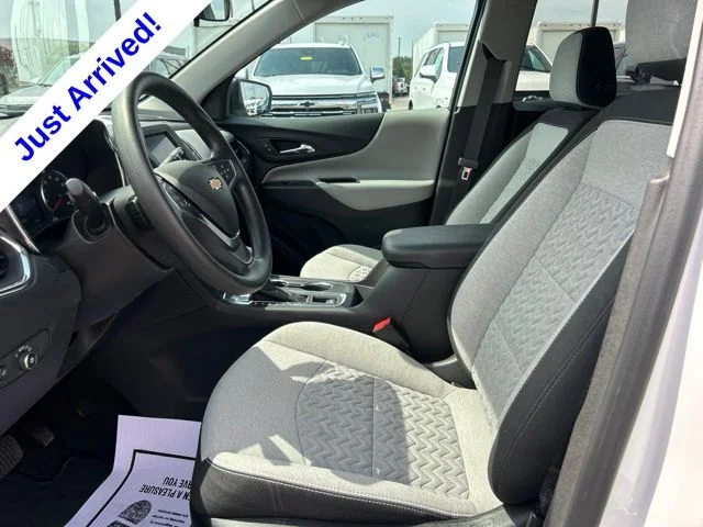 Used 2023 White Chevrolet LS image 14