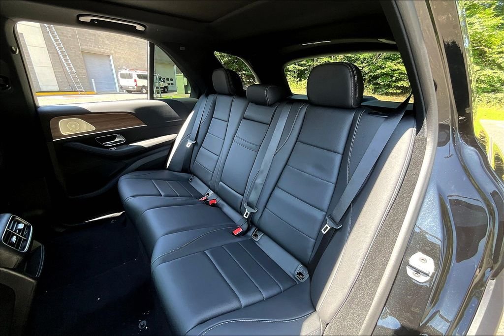 2026 Mercedes-Benz GLE GLE350 - Photo 10