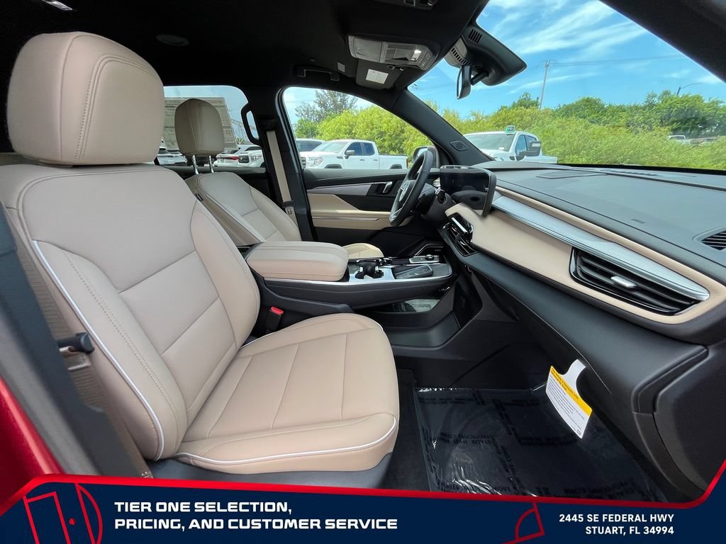 2026 Buick Enclave Preferred - Photo 21