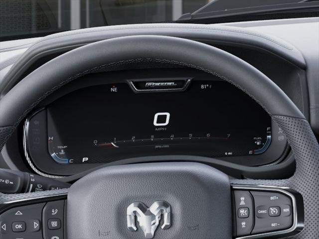 2026 Ram 1500 — photo 43