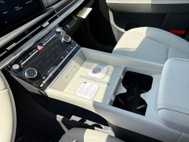 New 2026 Serenity White Hyundai SEL image 33