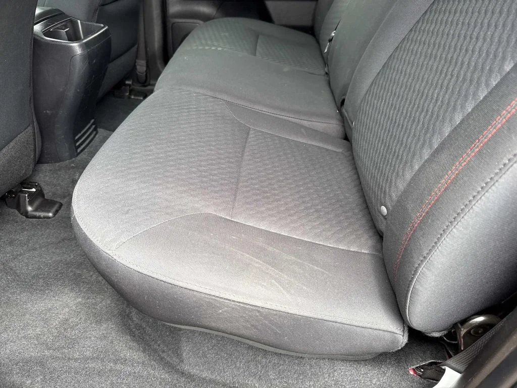 Used 2023 Red Toyota SR5 image 17