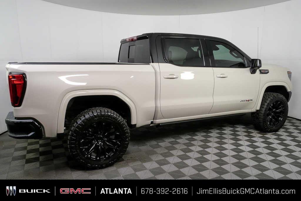 New 2026 Coastal Dune GMC AT4X image 2