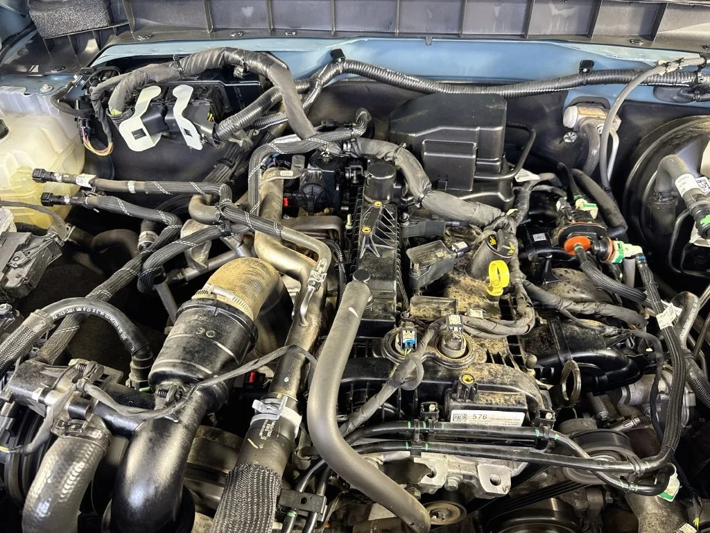 Used 2022 Area 51 Ford Big Bend image 34